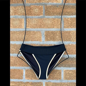 Andrea Iyamah Bikini Bottoms size medium